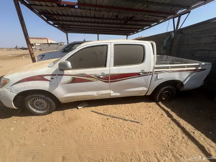 هايلوكس 2006 0