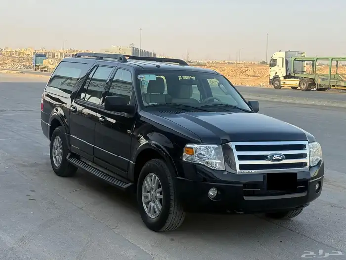 فورد اكسبيدشن2012طويل 1