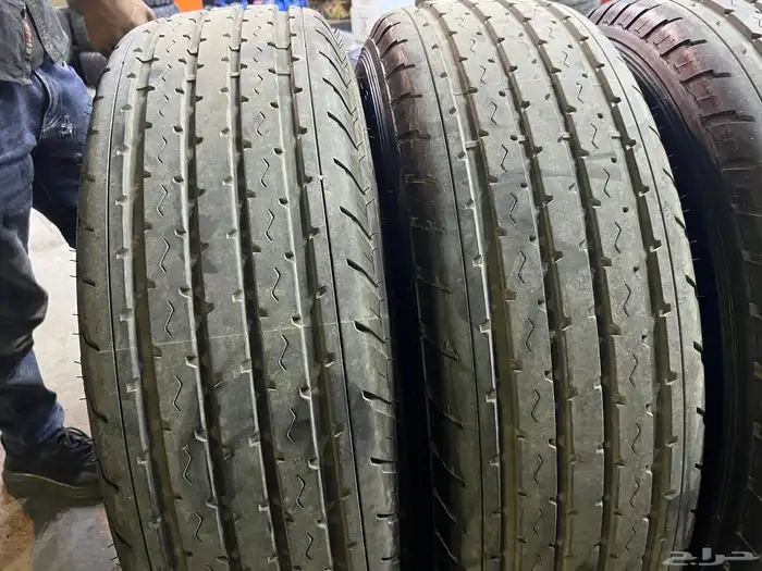 كفرات شاهين هامان مقاس 900.18 تاريخ 2025 0