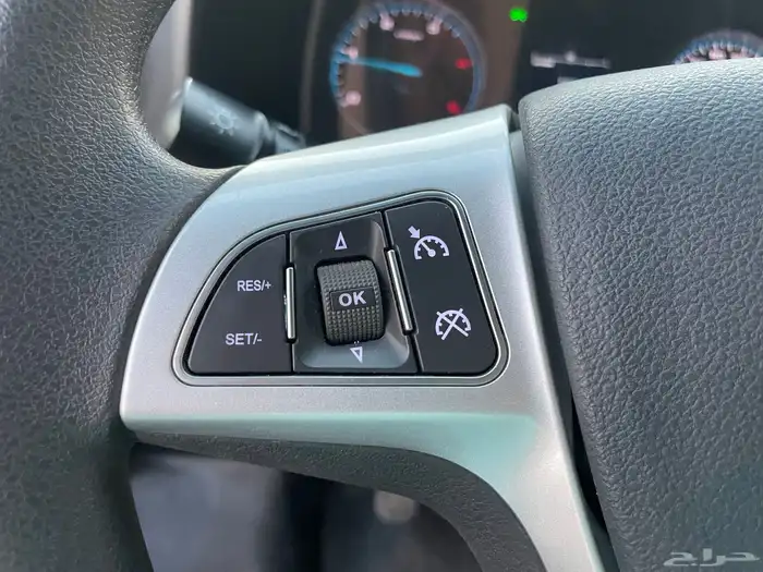 باص فان جاك 2023 سقف عالي - سعودي 16راكب( ديزل) 4سلندر 13