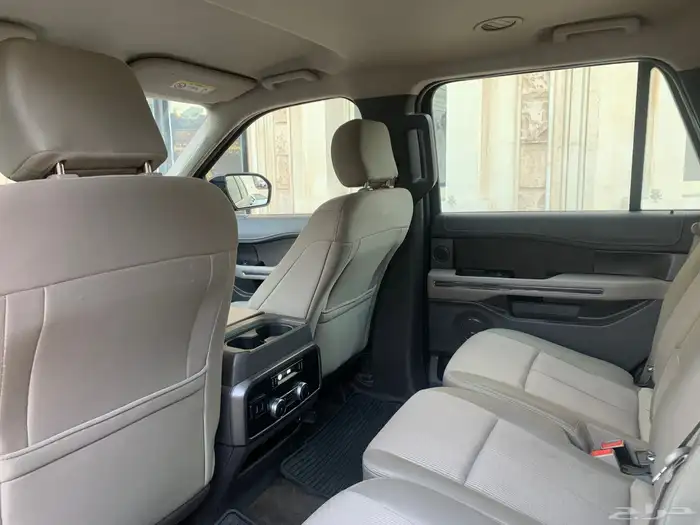 للبيع اكسبيدشن 2018 (دبل) 20