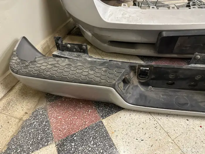 للبيع وجهية كاملة دودج رام 2017 1