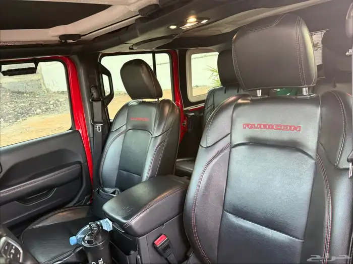 jeep جيب روبيكون 2020 13