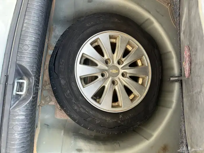 للبيع لومينا 2006 24