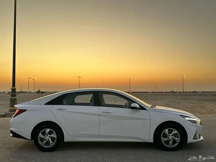 أفانتي ألنترا 2021 4