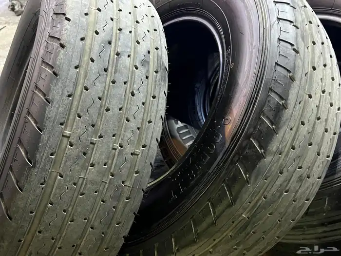 كفرات شاهين هامان مقاس 900.18 تاريخ 2025 19