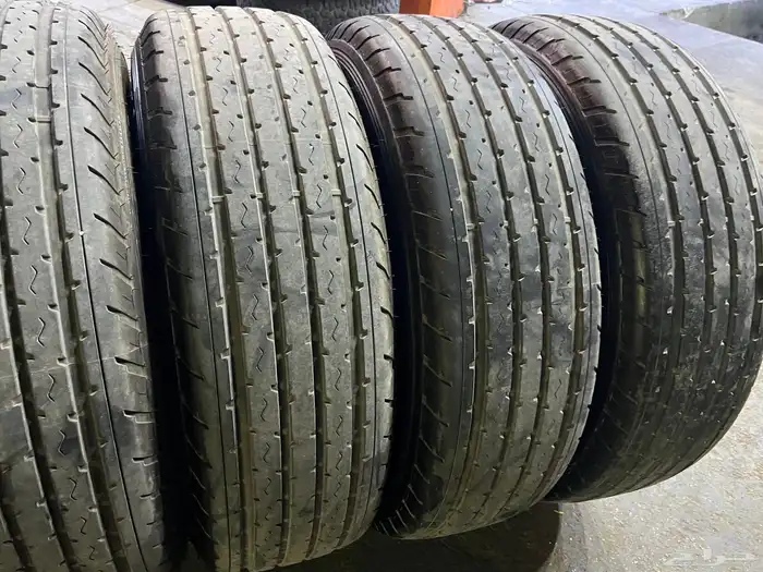 كفرات شاهين هامان مقاس 900.18 تاريخ 2025 8