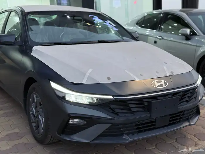 هونداي النترا سمارت 2.0 2026 عرض خاص 1