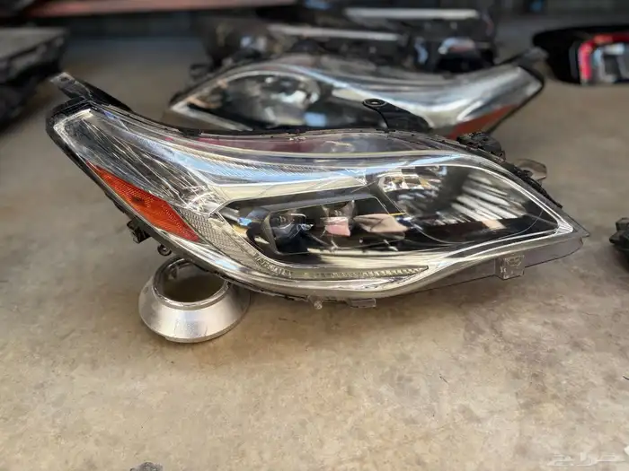 شمعات افالون من موديل ( 2013 الى 2016 ) اصلي وكاله 0