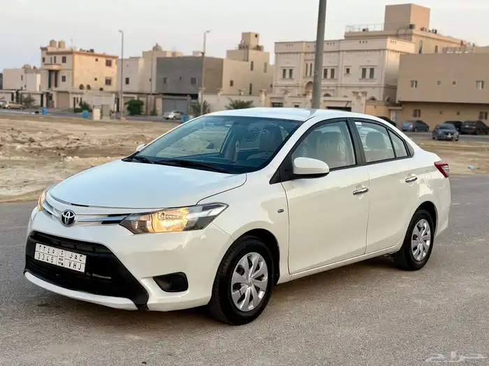 يارس 2016 ستاندر 2