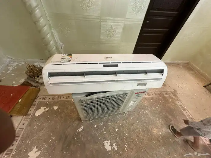 مكيف اسبلت 1