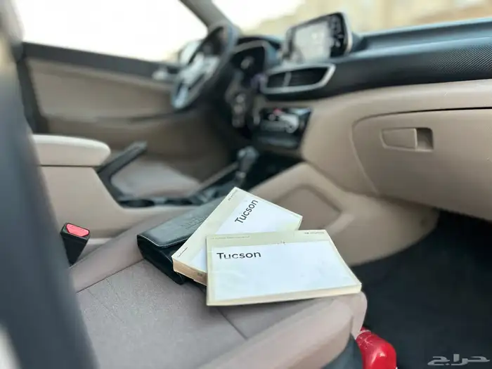 هيوانداي توسان 7