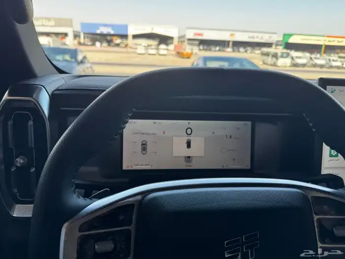 جيتور تي تو موديل 2026 لاكجري عرض خاص 17