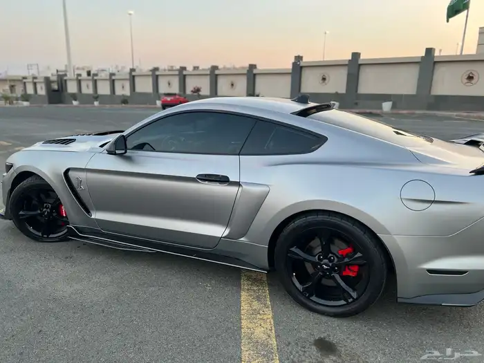 موستنج 2016 سبيشل كاليفورنيا 0