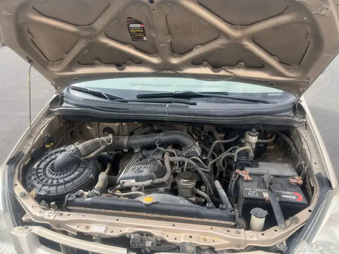 انوفاء مديل 2007 2