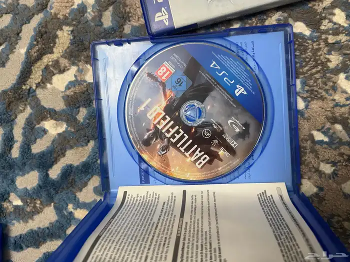 اشرطه العاب نظيفه 0