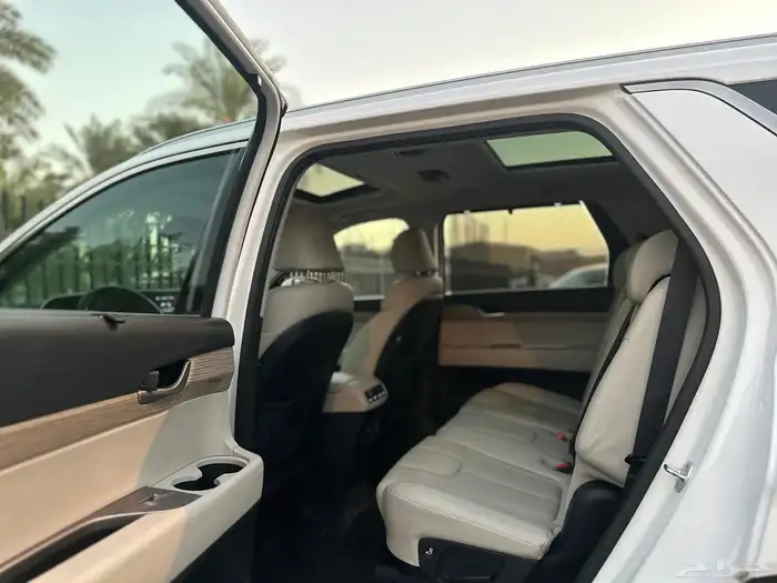 هواندي بالسيد موديل 2021 سعودي نص فل 24