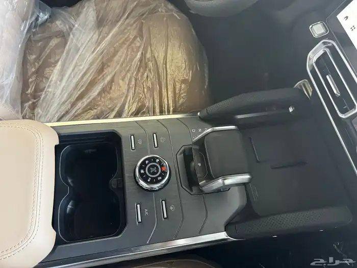 جيتور تي تو موديل 2026 لاكجري عرض خاص 23