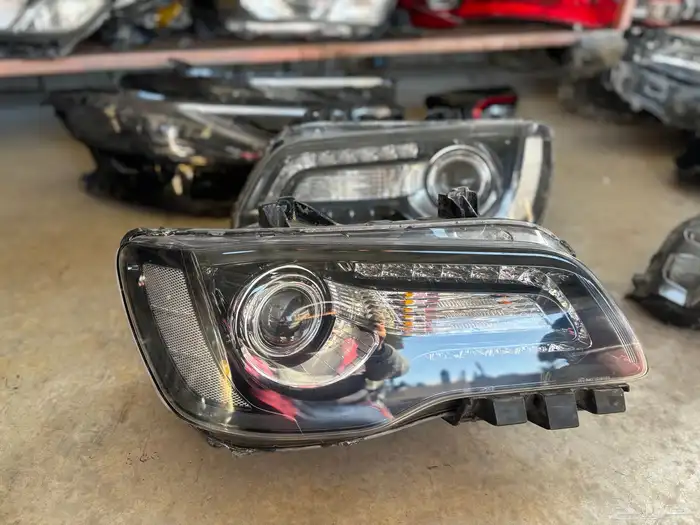 شمعات كليزلر من موديل 2014الى 2022 0