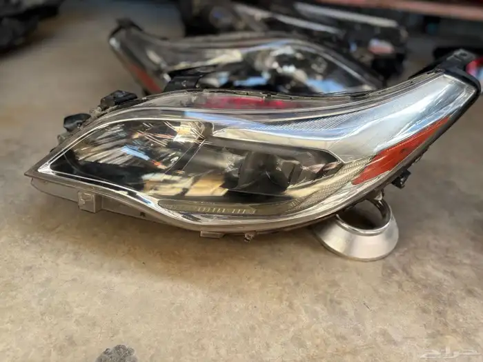 شمعات افالون من موديل ( 2013 الى 2016 ) اصلي وكاله 1