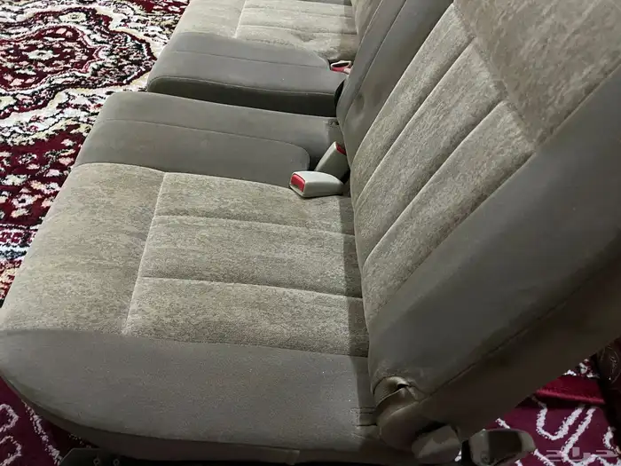 مراتب لاندكروزر وكاله نظاف 2