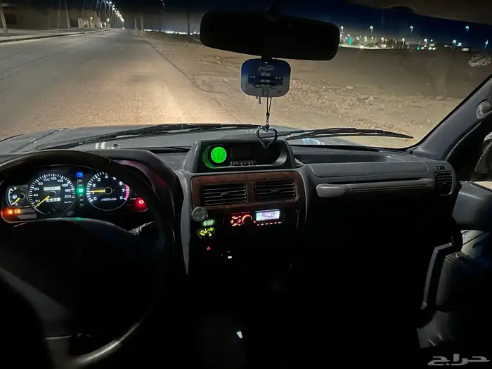 برادو موديل 99 1