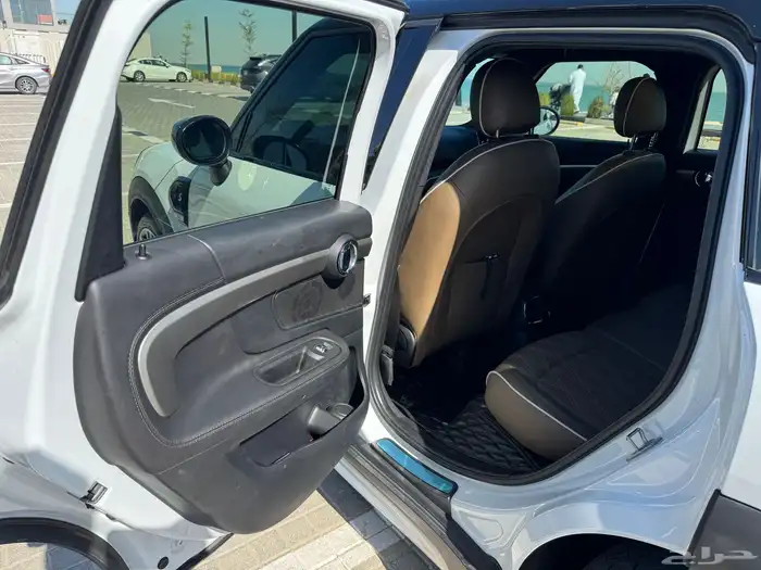 للبيع مني كوبر مان s 2020 12