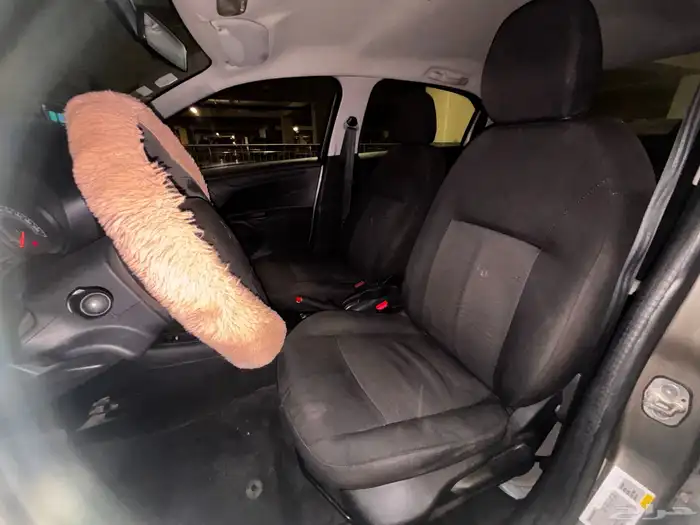 Peugeot301 2016 for sale 9