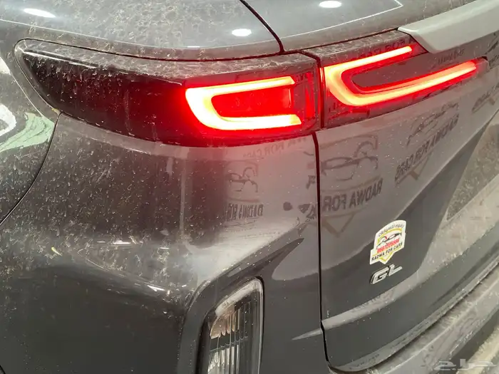 تويوتا اوربان ستاندر 2026 2