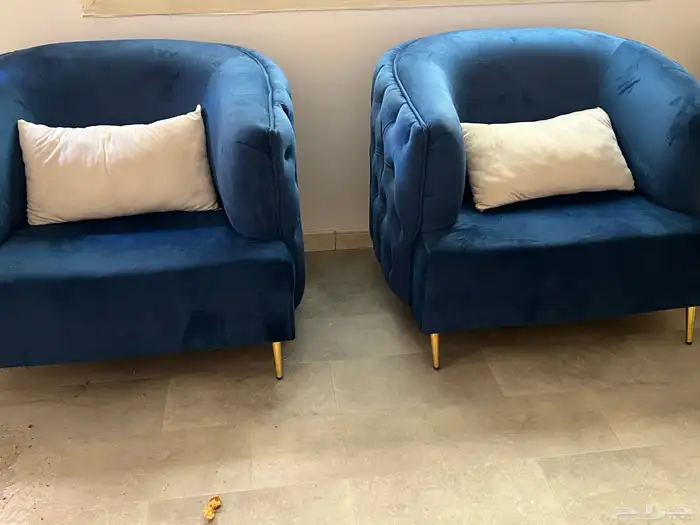 كنب مجلس شبهه جديد 2