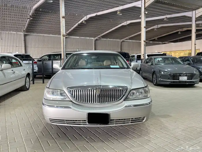 تاون كار 2008 0