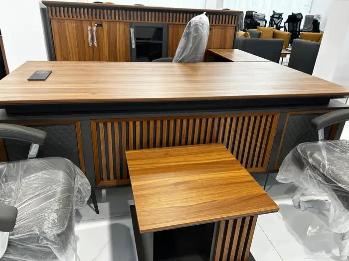 نوعية جيدة من أثاث المكاتب بكمية جيدة من الأسعار 20