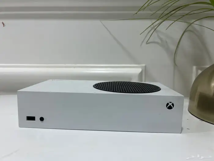 اكس بوكس جديد استعمل شهرين 0