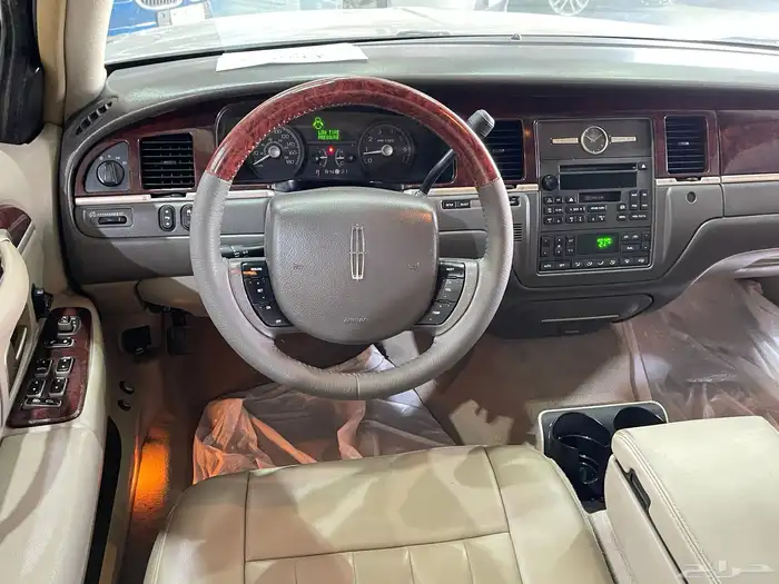 تاون كار 2008 11