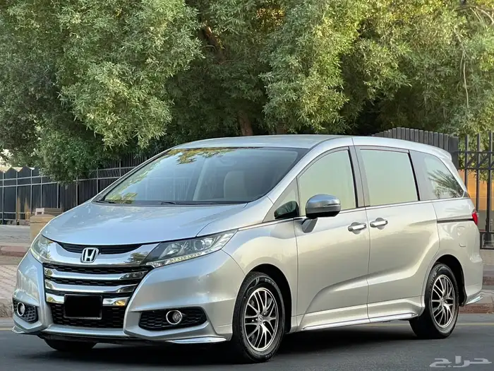 هوندا-اوديسي2020( ممشي95الف) 11