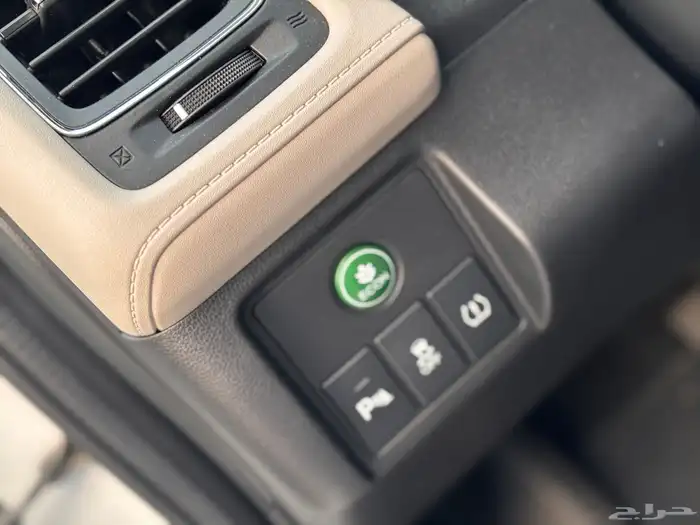 هوندا HRV 2020 فل كامل 29