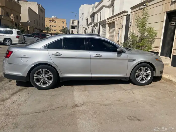 فورد تورش 2013 0