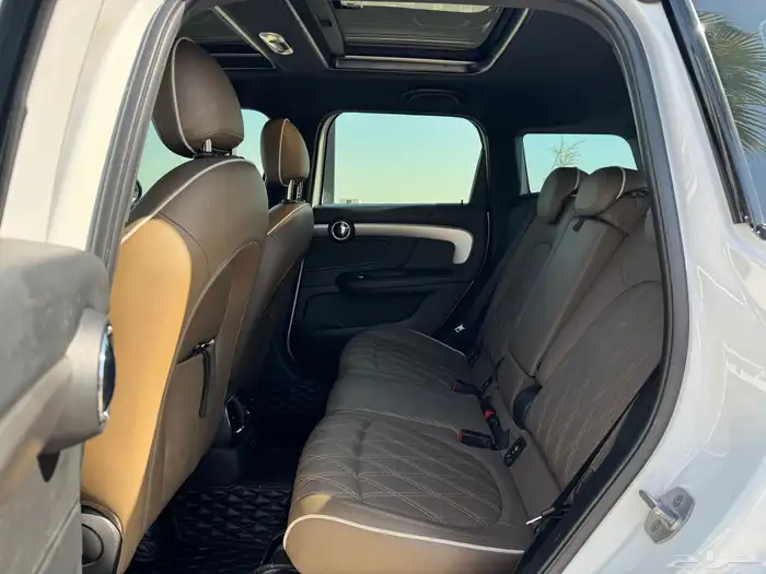 للبيع مني كوبر مان s 2020 13