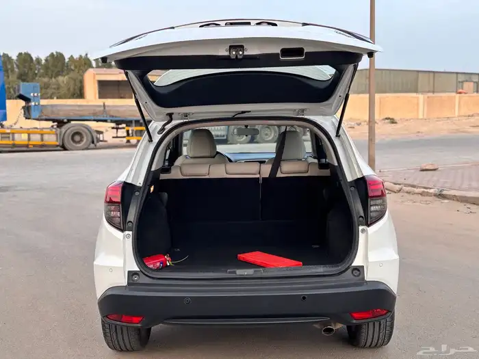 هوندا HRV 2020 فل كامل 8