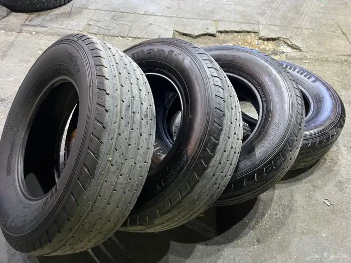 كفرات شاهين هامان مقاس 900.18 تاريخ 2025 1