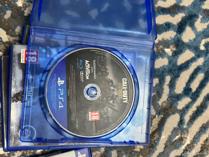 اشرطه العاب نظيفه 6