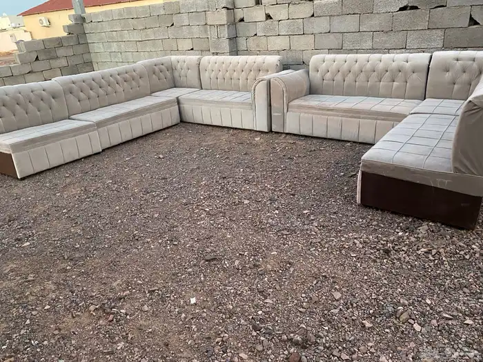 كنبة الرقم 0