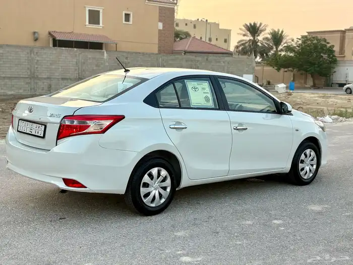 يارس 2016 ستاندر 5