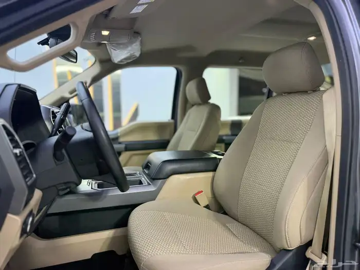 فورد F150 2