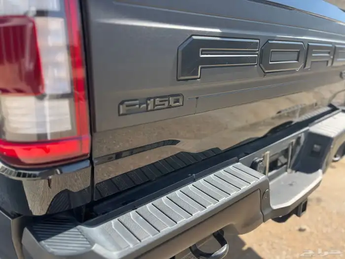 فورد اف 150 رابتور فل كامل سعودي موديل 2023 6