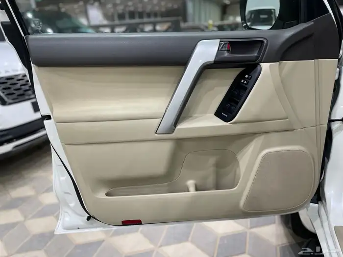 برادو 2021 TX.L 4