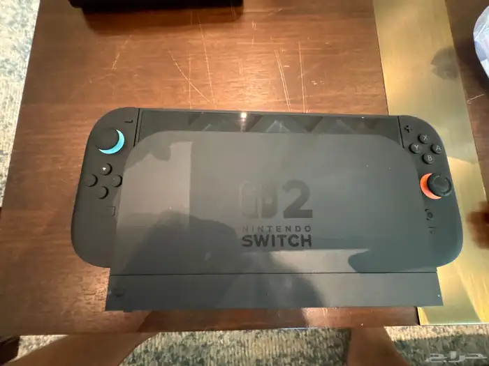 ننتيندو سويتش 2 للبيع مستخدم لي خلال 10 ساعات فقط 0