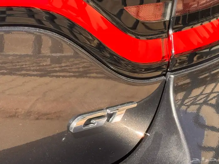 تشارجر GT بحالة ممتازة 2020 5