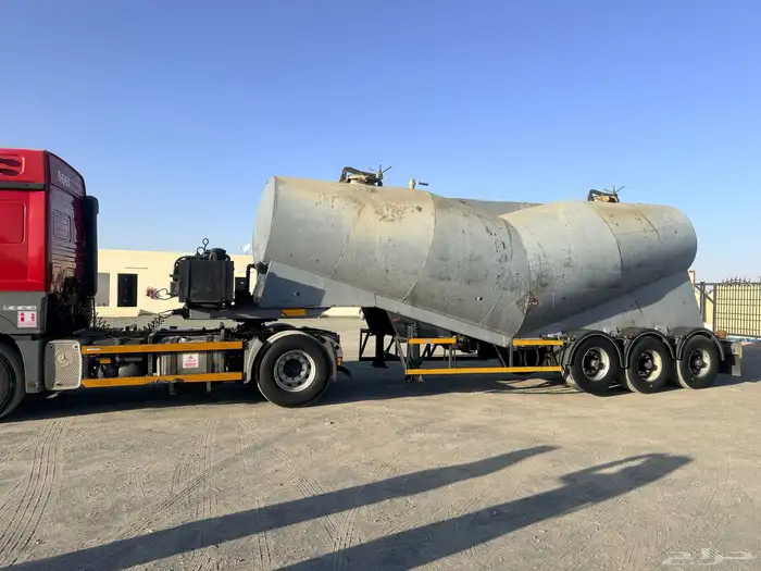 راس اكسور موديل 2005 مع بلكر الشميري 2013 8