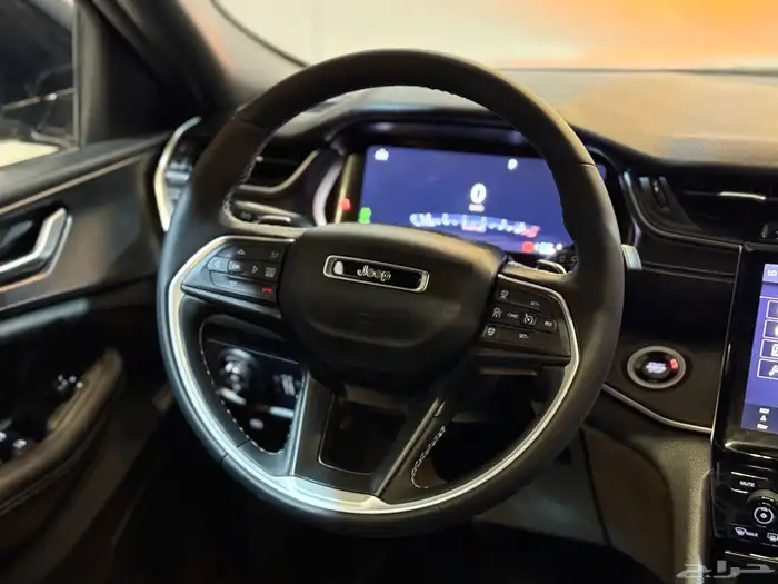 جيب جراند شروكي 2024 (( تم البيع )) 9